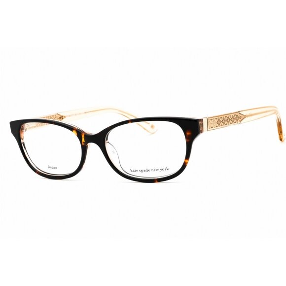 Kate Spade EYEGLASSES KSRAINEY-086-50 New with case